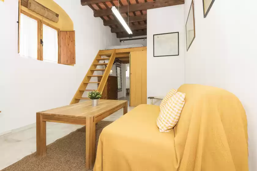 Location de vacances à Loft santiago, Jerez de la Frontera