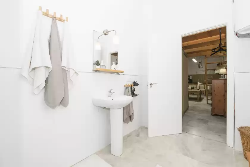 Location de vacances à Loft santiago, Jerez de la Frontera