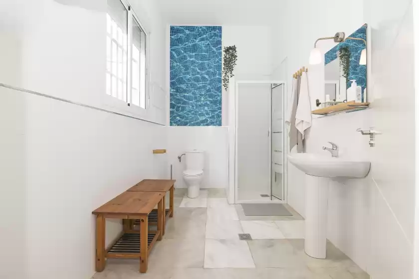 Location de vacances à Loft santiago, Jerez de la Frontera