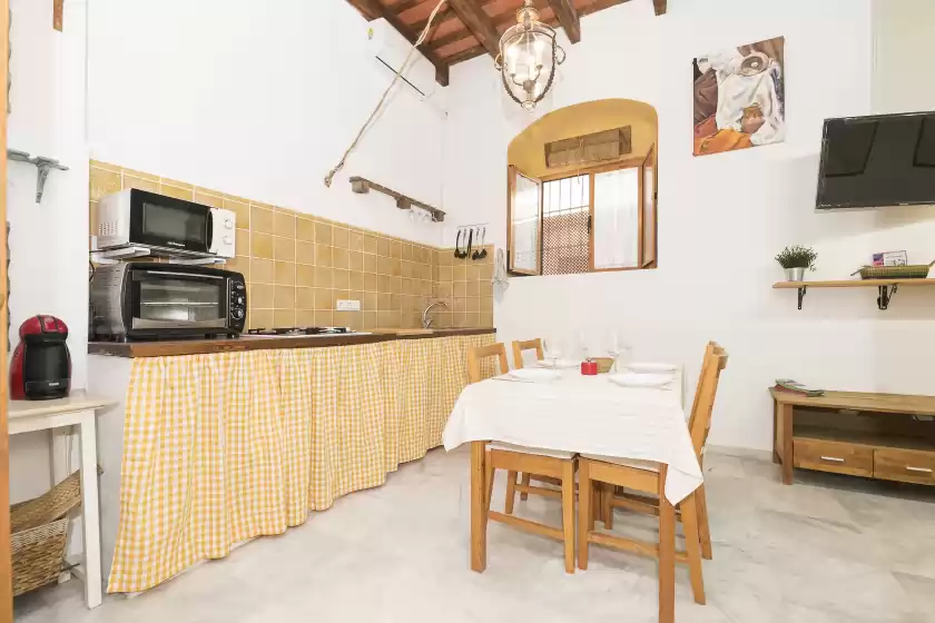 Location de vacances à Loft santiago, Jerez de la Frontera