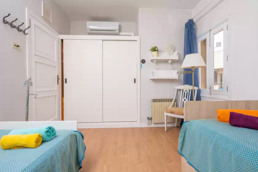 Location de vacances à Rosalia's house, Inca