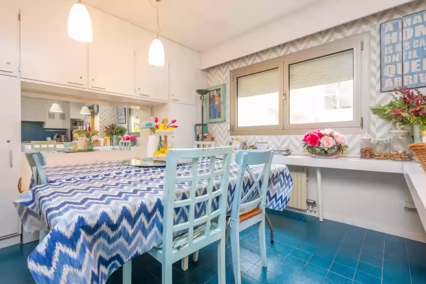 Location de vacances à Rosalia's house, Inca