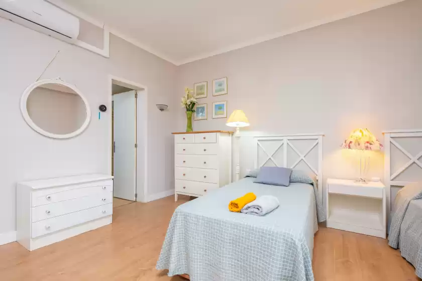 Location de vacances à Rosalia's house, Inca