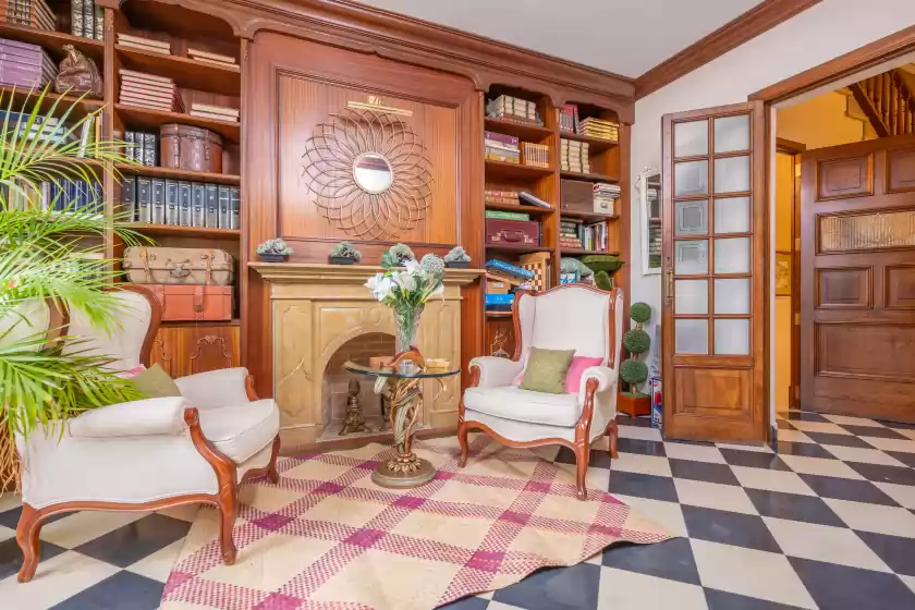 Location de vacances à Rosalia's house, Inca