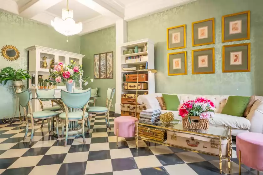 Location de vacances à Rosalia's house, Inca