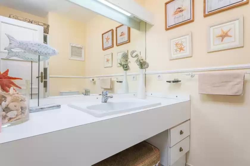 Location de vacances à Rosalia's house, Inca