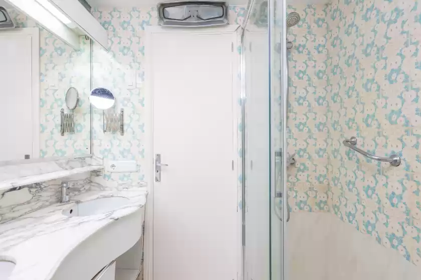 Location de vacances à Rosalia's house, Inca