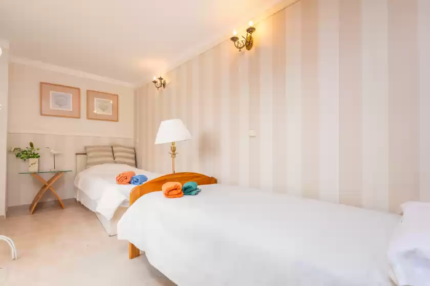 Location de vacances à Rosalia's house, Inca