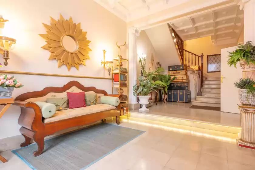 Location de vacances à Rosalia's house, Inca