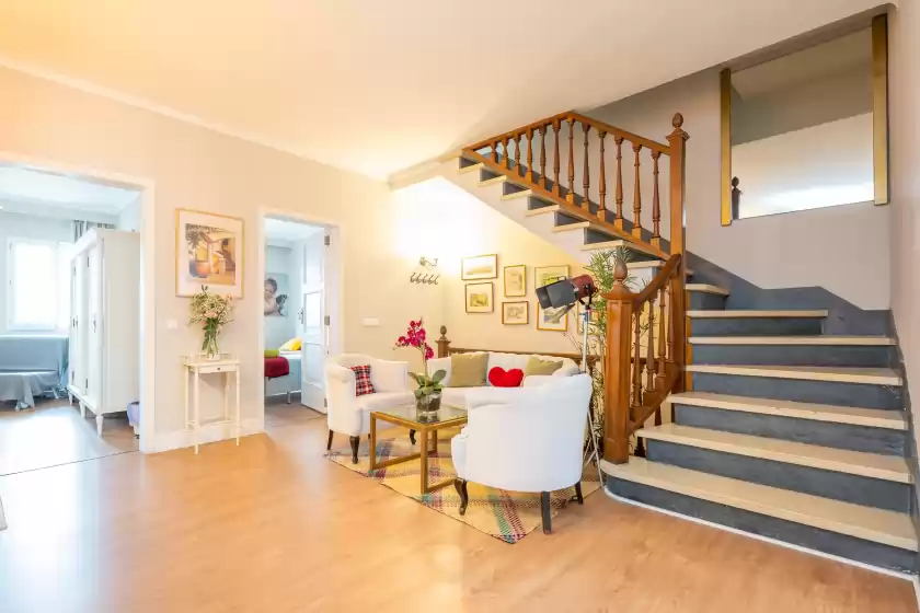 Location de vacances à Rosalia's house, Inca