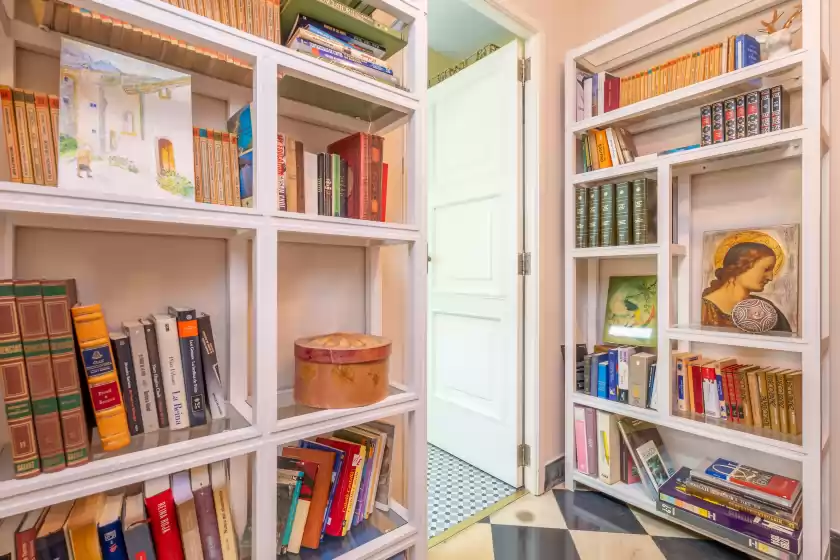 Location de vacances à Rosalia's house, Inca