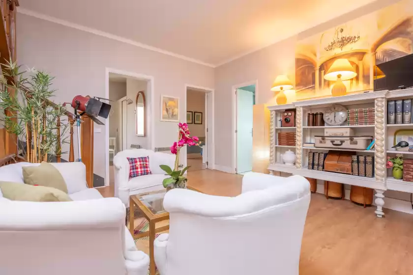 Location de vacances à Rosalia's house, Inca