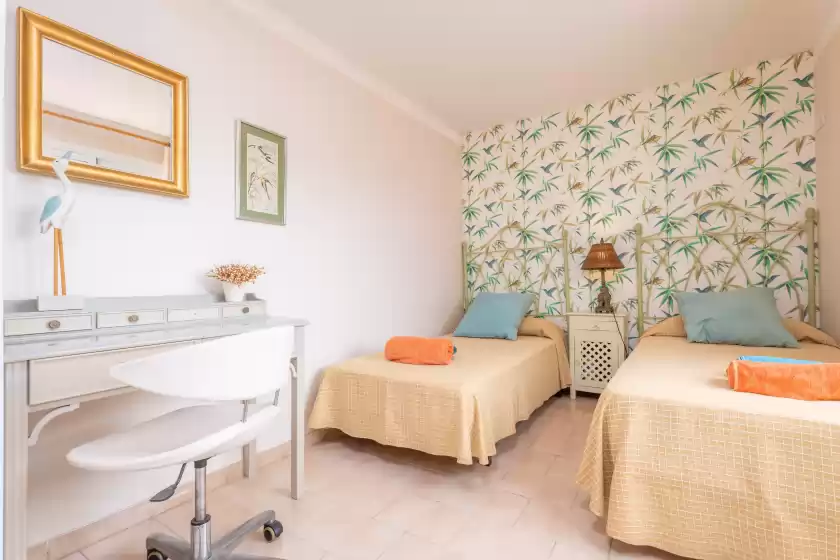 Location de vacances à Rosalia's house, Inca