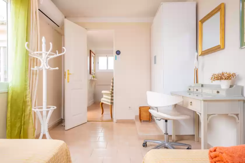 Location de vacances à Rosalia's house, Inca