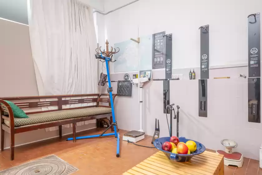 Location de vacances à Rosalia's house, Inca