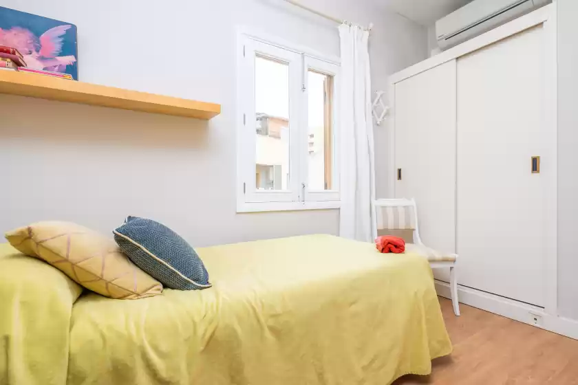 Location de vacances à Rosalia's house, Inca