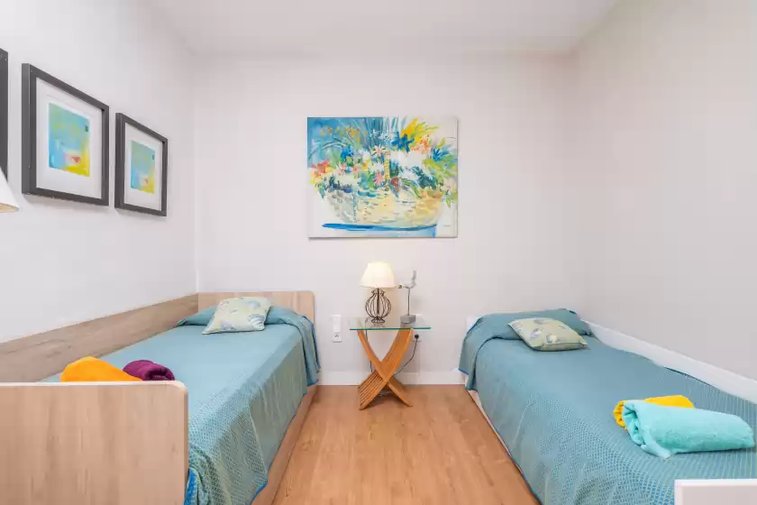 Location de vacances à Rosalia's house, Inca