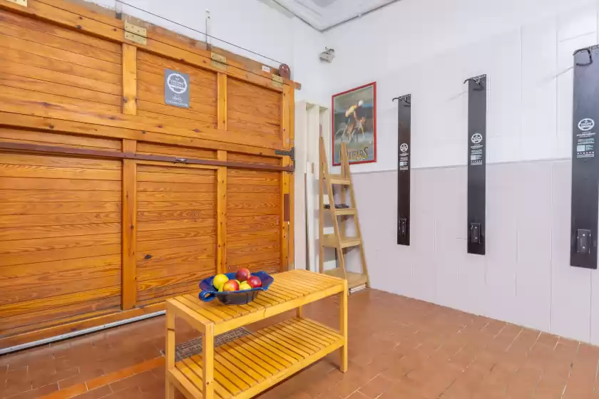 Location de vacances à Rosalia's house, Inca