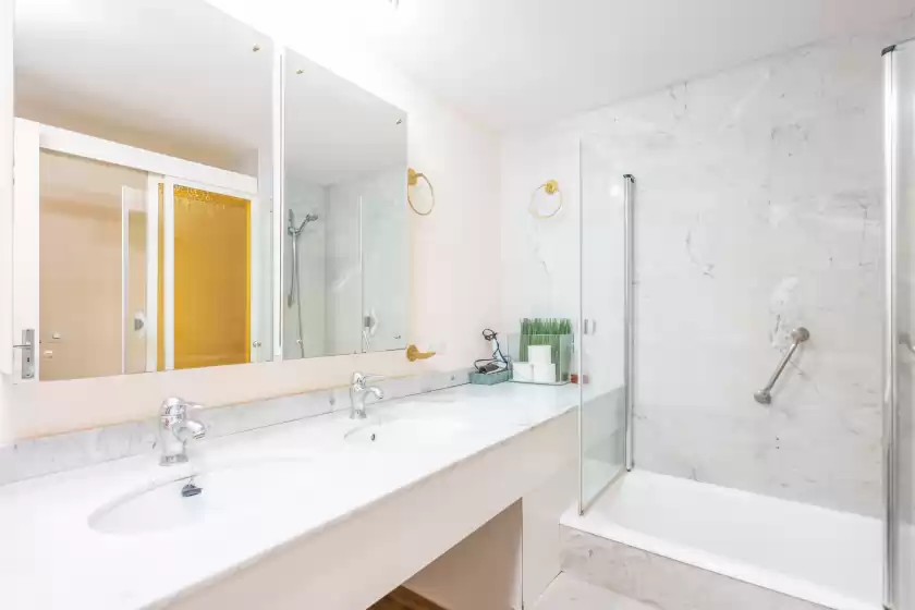 Location de vacances à Rosalia's house, Inca