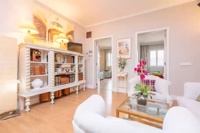 Location de vacances à Rosalia's house, Inca