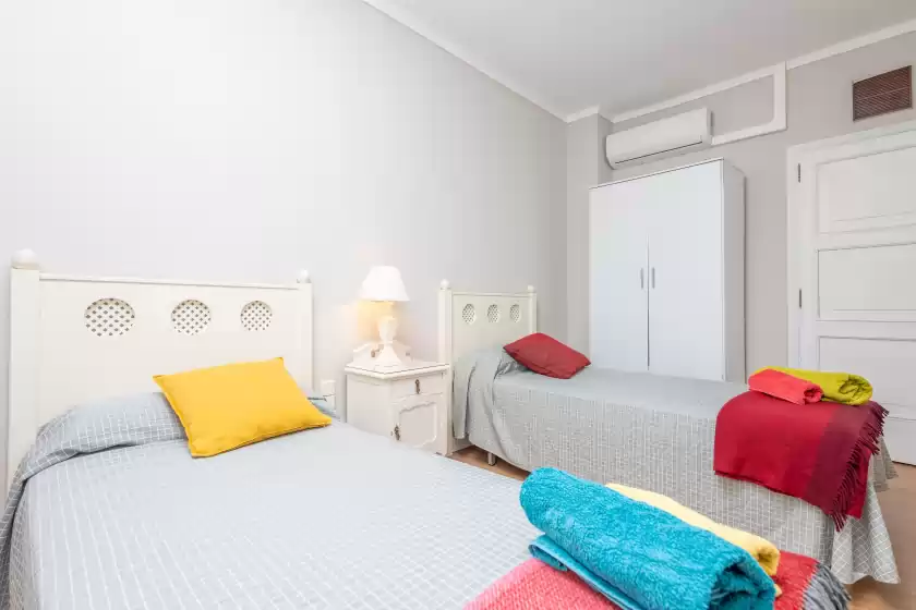 Location de vacances à Rosalia's house, Inca