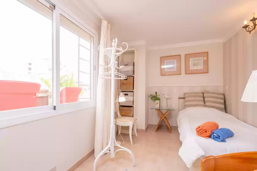 Location de vacances à Rosalia's house, Inca