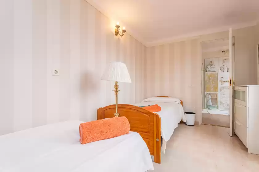 Location de vacances à Rosalia's house, Inca