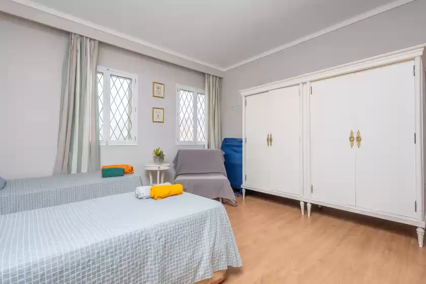 Location de vacances à Rosalia's house, Inca