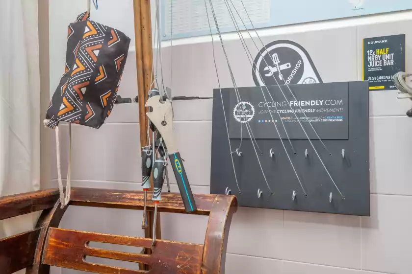 Location de vacances à Rosalia's house, Inca