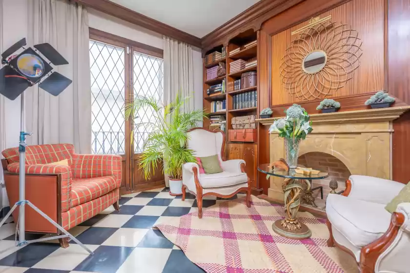 Location de vacances à Rosalia's house, Inca