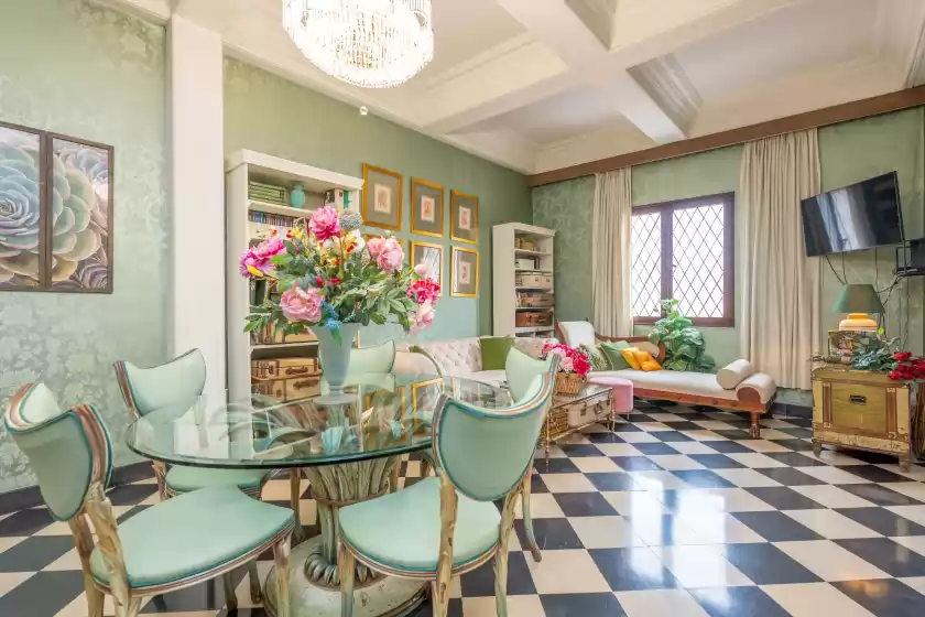 Location de vacances à Rosalia's house, Inca