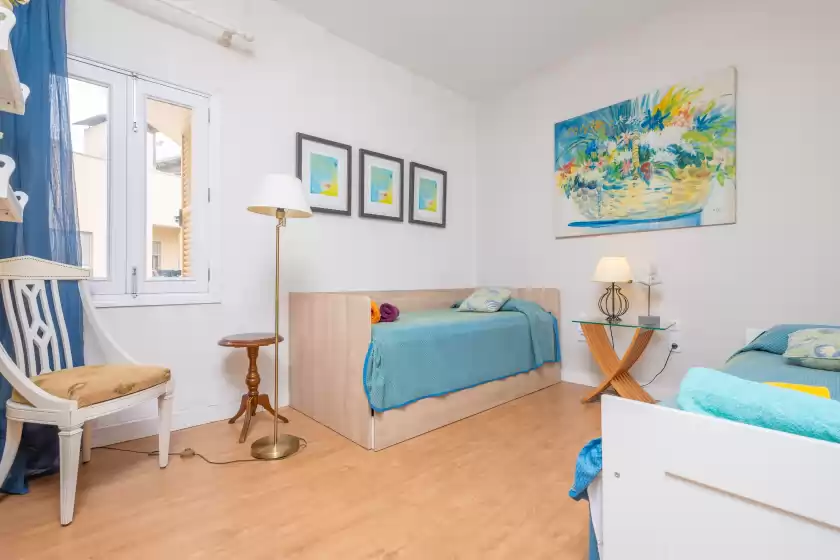 Location de vacances à Rosalia's house, Inca