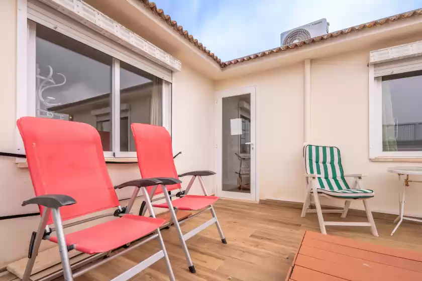 Location de vacances à Rosalia's house, Inca