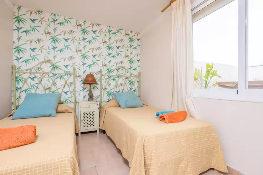 Location de vacances à Rosalia's house, Inca