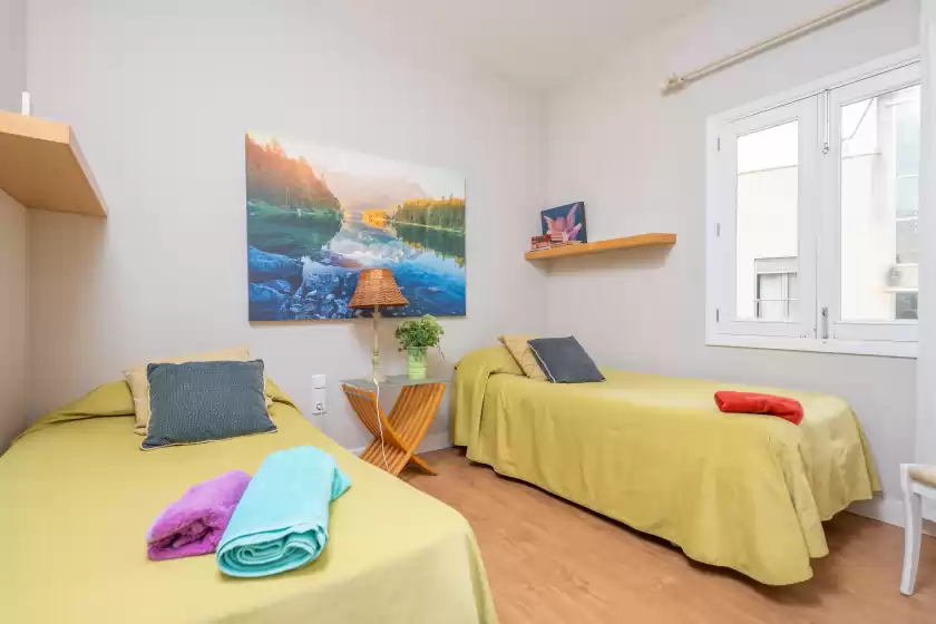 Location de vacances à Rosalia's house, Inca