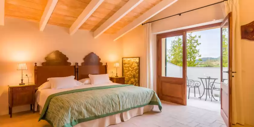 Location de vacances à Gossalba, Sant Joan