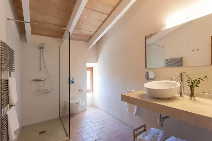 Location de vacances à Gossalba, Sant Joan