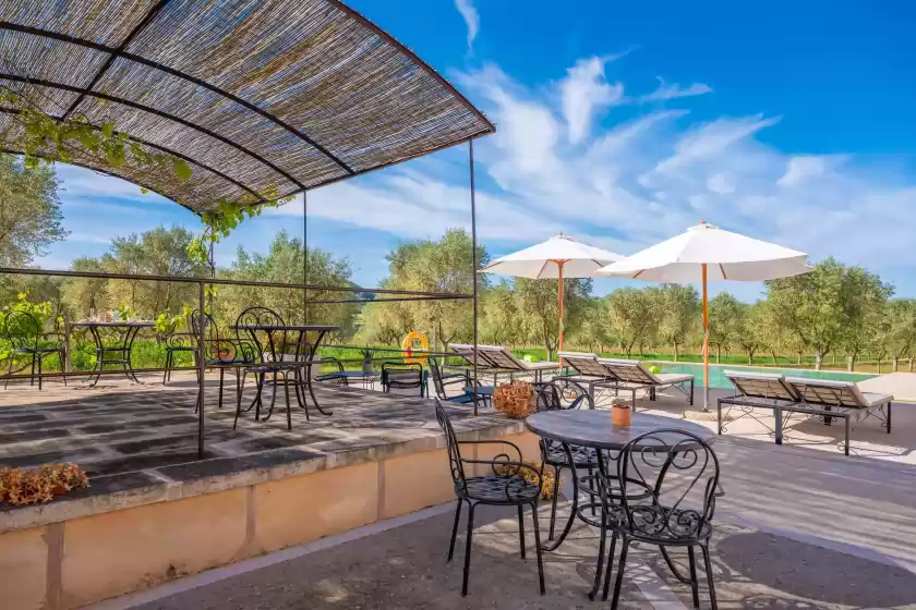 Location de vacances à Gossalba, Sant Joan