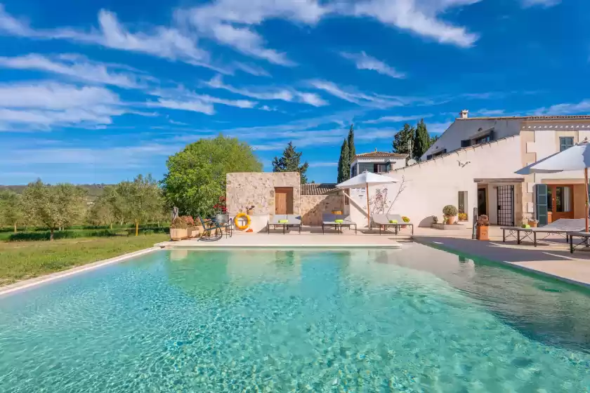 Location de vacances à Gossalba, Sant Joan