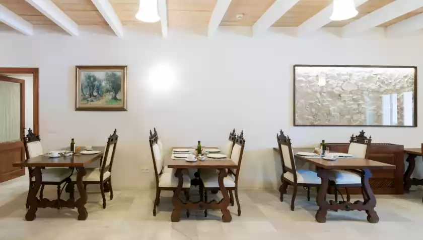 Location de vacances à Gossalba, Sant Joan