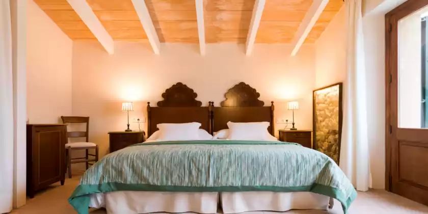 Location de vacances à Gossalba, Sant Joan