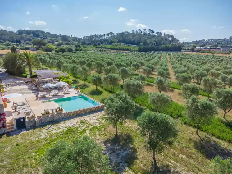 Location de vacances à Gossalba, Sant Joan