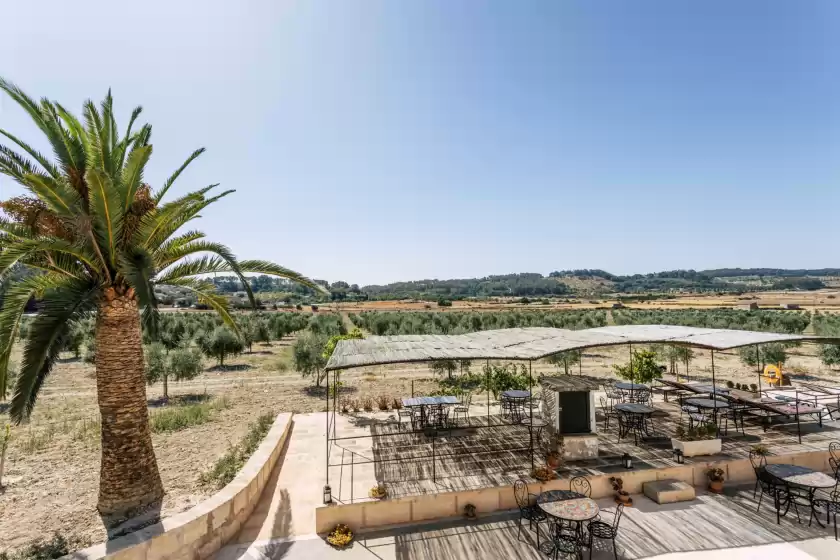 Location de vacances à Gossalba, Sant Joan