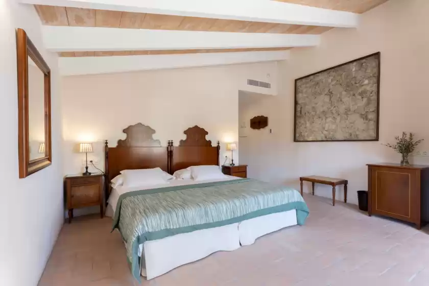 Location de vacances à Gossalba, Sant Joan