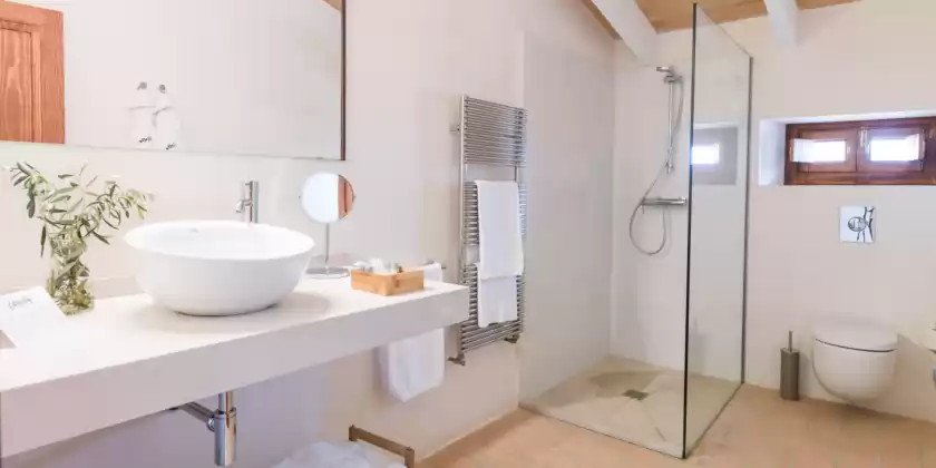 Location de vacances à Gossalba, Sant Joan