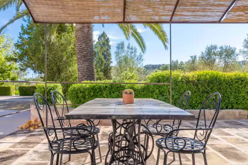 Location de vacances à Gossalba, Sant Joan