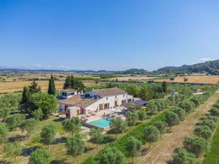 Location de vacances à Gossalba - torreo, Sant Joan
