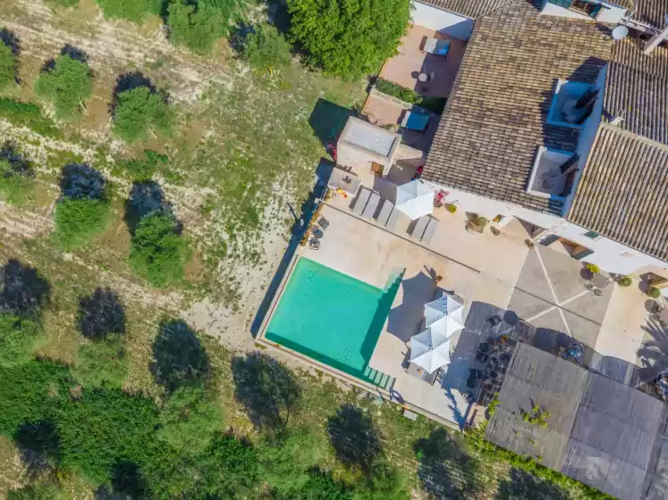 Location de vacances à Gossalba - torreo, Sant Joan