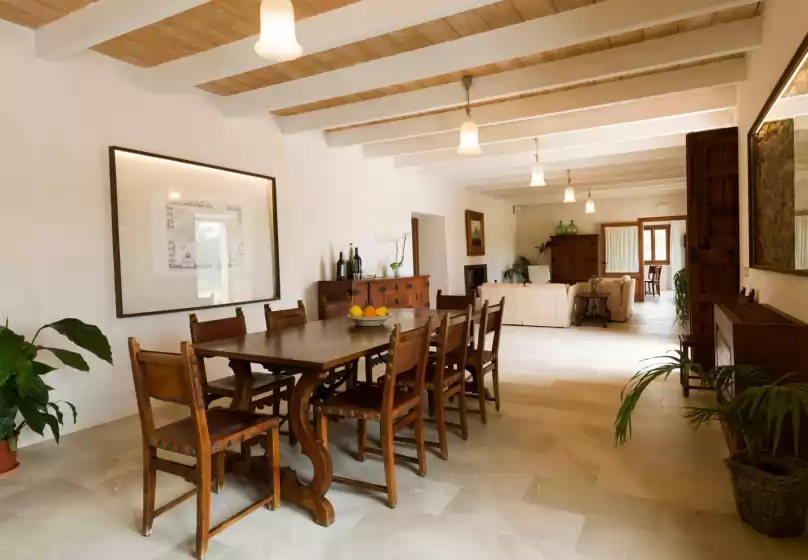 Location de vacances à Gossalba - torreo, Sant Joan