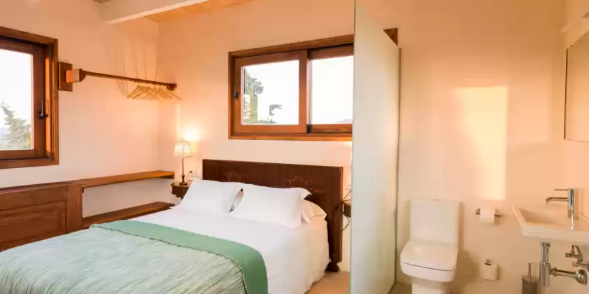 Location de vacances à Gossalba, Sant Joan